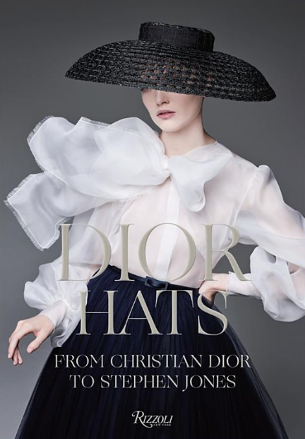 Dior Hats: From Christian Dior to Stephen Jones