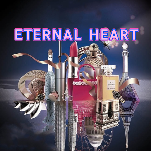 ETERNAL HEART